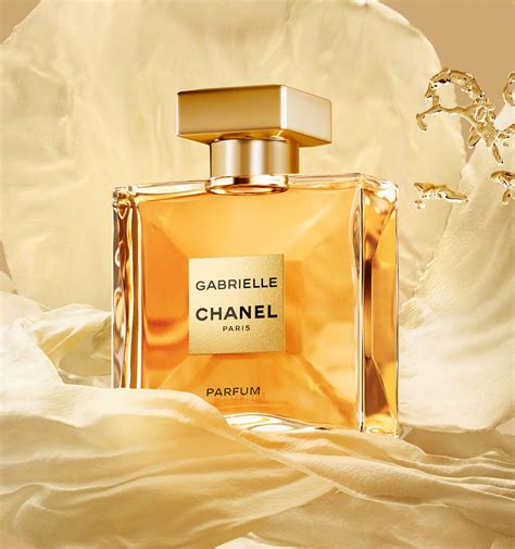 chanel essence марго|GABRIELLE CHANEL ESSENCE Eau de Parfum Twist and Spray.